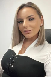 Проститутка Алёна